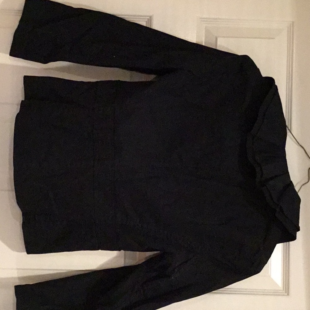 Jacket - Picture 5 of 5